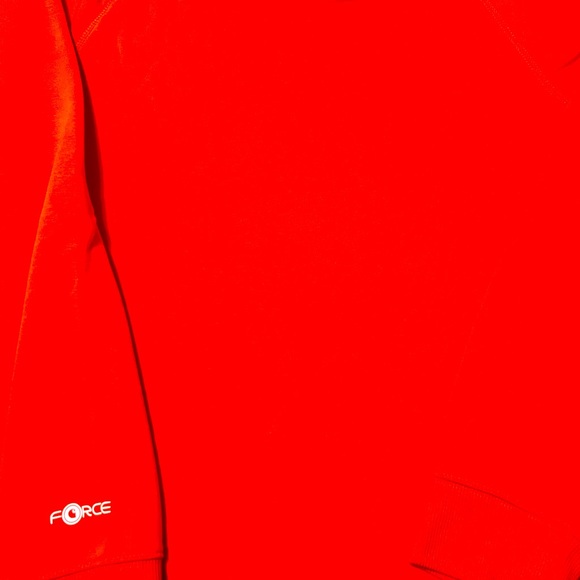 Carhartt Force hoodie - Picture 4 of 4